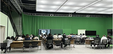 头雁领航 群雁起飞|项目实训