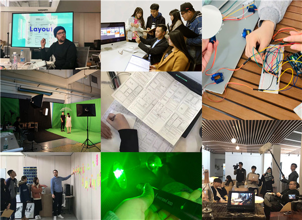 Colin Farmer、李恒、刘晓宇、郑潇老师授课现场.jpg