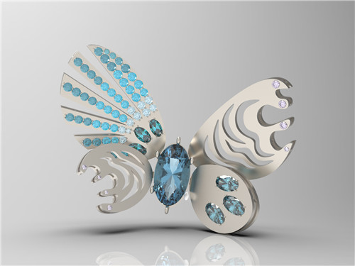 1589798568397196.jpg 葛兴圆《蝴蝶》模型效果图.jpg